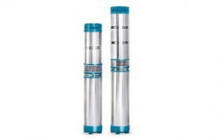 Submersible Pump Sets by Ujash Industries