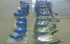 Submersible Pumps by Shivam Pump