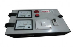 Submersible Starter by Indo Manufacturing Company