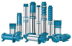 Submersible Water Pump by Anjali Enterprises
