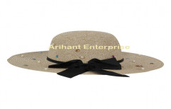 Sun Hat For Women by Arihant Enterprise