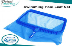 Swimming Pool Bag Type Leaf Net by Potent Water Care Private Limited