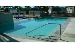 Swimming Pool Consultants by JSM Associates