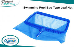 Swimming Pool Leaf Rake by Potent Water Care Private Limited