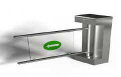 Swing Gate Turnstile by Insha Exports Private Limited