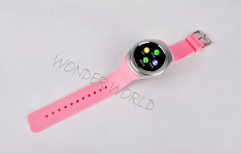 T11 Bluetooth Smart Watch by Wonder World