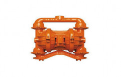 T4 Metal Pump by Standard Global Supply Pvt. Ltd.