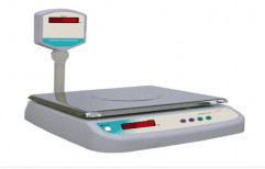 Table Top Scale by Prism Calibration Centre