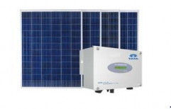 Tata On Grid Rooftop Solar Dynamo G 1000 1KVA by Tata Power Solar