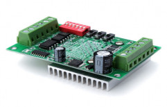 TB6560 Stepper Motor Driver by Bombay Electronics