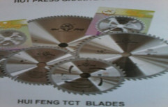 TCT Saw Blades by Talib Son