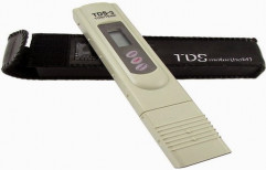 TDS Meter by Proteck Water Technologies