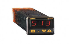 Temperature Controllers by JR Technologies