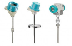 Temperature Sensors by Imperial World Trade Private Limited
