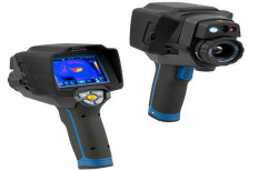 Thermal Imager Cameras by Prism Calibration Centre
