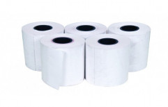 Thermal Paper Rolls by Ambica Surgicare