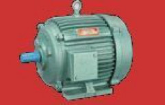 Three Phase Induction Motors by Rout Sanitary
