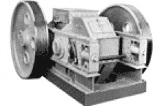 Two Roll/four Roll Crusher by Yantra Shilpa Udyog Private Limited