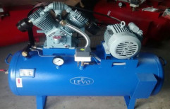 Two Stage Air Compressor by Shree Araganathar Industry