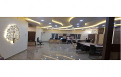 Ultra Modern Office Service by SSNS Builders Private Limited