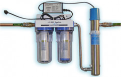 Ultraviolet Water Purification System by Harihar Enterprises
