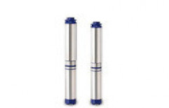 V4 Submersible Pump by Ganesh Electricals
