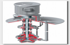 Vertical Pump by Flo-rite Engineering Corporation