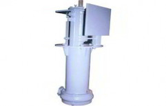 Vertical Slurry Pumps by Creative Engineers