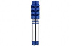 Vertical Submersible Pump by Honeywell Pump Industries