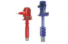 Vertical Turbine Pumps by Ascent Engineers