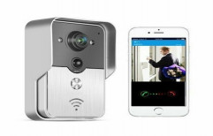 Video Door Phone by Eledea