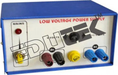 Voltage Generator by Edutek Instrumentation