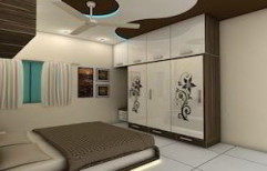 Wardrobe Designing Services by Home Interiors Designers