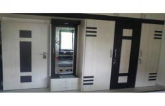 Wardrobe Designs by Shri Vishwakarma Sales Corporation