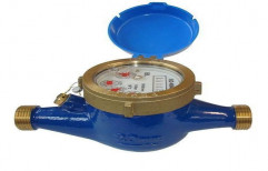 Water Flow meter by Pariyaksh Enterprises