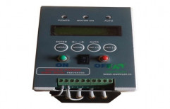Water Level Controller by Saradhi Power Systems