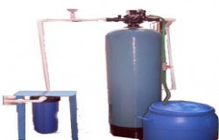 Water Softener by S.S Enterprises