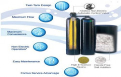Water Softeners by Pragati Industrial Care