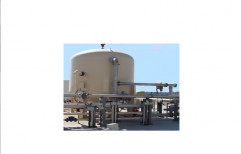 Water Softening Plant by Shivam Water Treaters Private Limited