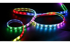 Waterproof LED Strip Light by Santosh Energy Techno Solutions