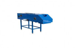 Weigh-Belt Feeders by Wam India Private Limited