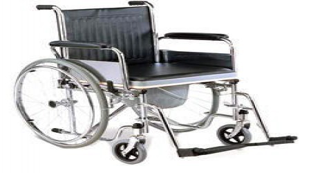 Wheel Chair by Advance Health Care