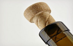 Wine Cork by Amity Thermosets Private Limited