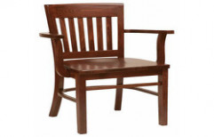 Wooden Chairs by Geeta Furnishers
