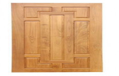 Wooden Door by PMJ Wood Industries