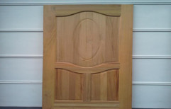 Wooden Doors JD 20 by PMJ Wood Industries
