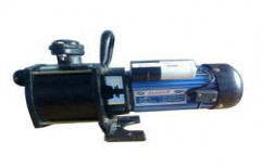 1 HP shallow well jet pump. by Pardeep Gear Industries