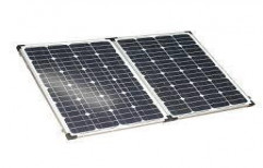 120w Solar Panel by Trimurti Solar System & Electricals