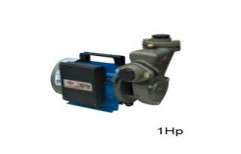 1Hp Super Flow Mono Block Pump by Star Shine Pumps Private Limited