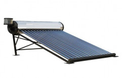 200 Litre Solar Water Heater by Sunrisers Energy Solutions Pvt. Ltd.